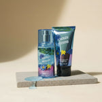 SCENABELLA Honolulu Weekend Coffret 88ml - texture