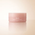 [Abib] PDRN RETINAL EYE PATCH GLOW JELLY 84g(60ea: 30pairs) — Contour des yeux illuminé et rajeuni - hero