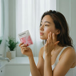 Torriden Cellmazing Firming Gel Mask – Masque Gel Raffermissant 45 g - lifestyle