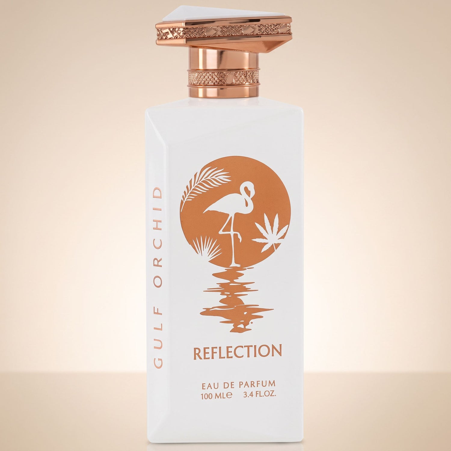 BY GULF ORCHID Reflection Eau de Parfum - 100ml - hero