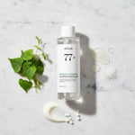 Anua – Mini Heartleaf 77+ Hyaluron Soothing Toner — Hydratation apaisante intensive - ingredients