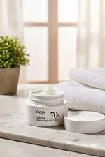 [ANUA(EU)] HEARTLEAF 70 INTENSE CALMING CREAM 50ML (EU) - lifestyle