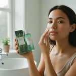 SKIN1004 Madagascar Centella Tea-Trica Purifying Toner – Tonique Purifiant 210 ml - lifestyle
