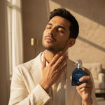 MY PERFUMES Rider Blue Eau de Parfum - 100ml - lifestyle