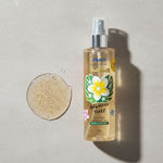 PRADY Brillibrilli Hawaiian Tiare 250ml - texture