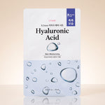 Etude House - 0.2 Therapy Air Mask Hyaluronic Acid — Hydratation intense et légère - hero