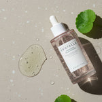 SKIN1004 Madagascar Centella Poremizing Fresh Ampoule – Ampoule Purifiante Pores 100 ml - texture
