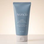 Arencia – Hyssop Sebum Control Rice Cake Cleanser — Nettoyage purifiant peau grasse - hero