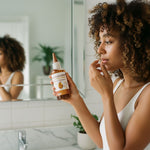 Yari Huile de Chébé 100% Naturelle 105 ml - lifestyle