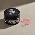 Red One Bubble Gum Hair Gel 450 ml - texture