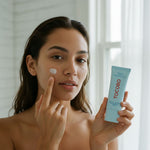 [TOCOBO] BIO WATERY SUN CREAM SPF50 PA++++ — Protection solaire légère et hydratante - lifestyle