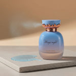 MAISON ASRAR Magic Night Eau de Parfum- 100ml - texture