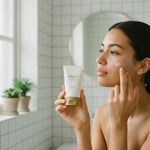 SKIN1004 Madagascar Centella Cream – Crème Apaisante à la Centella 75 ml - lifestyle