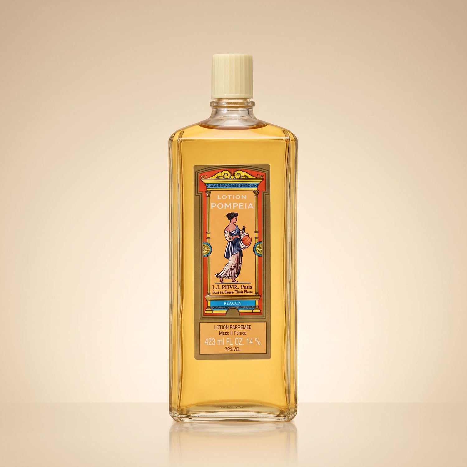 Lotion Pompeia 423ml - hero