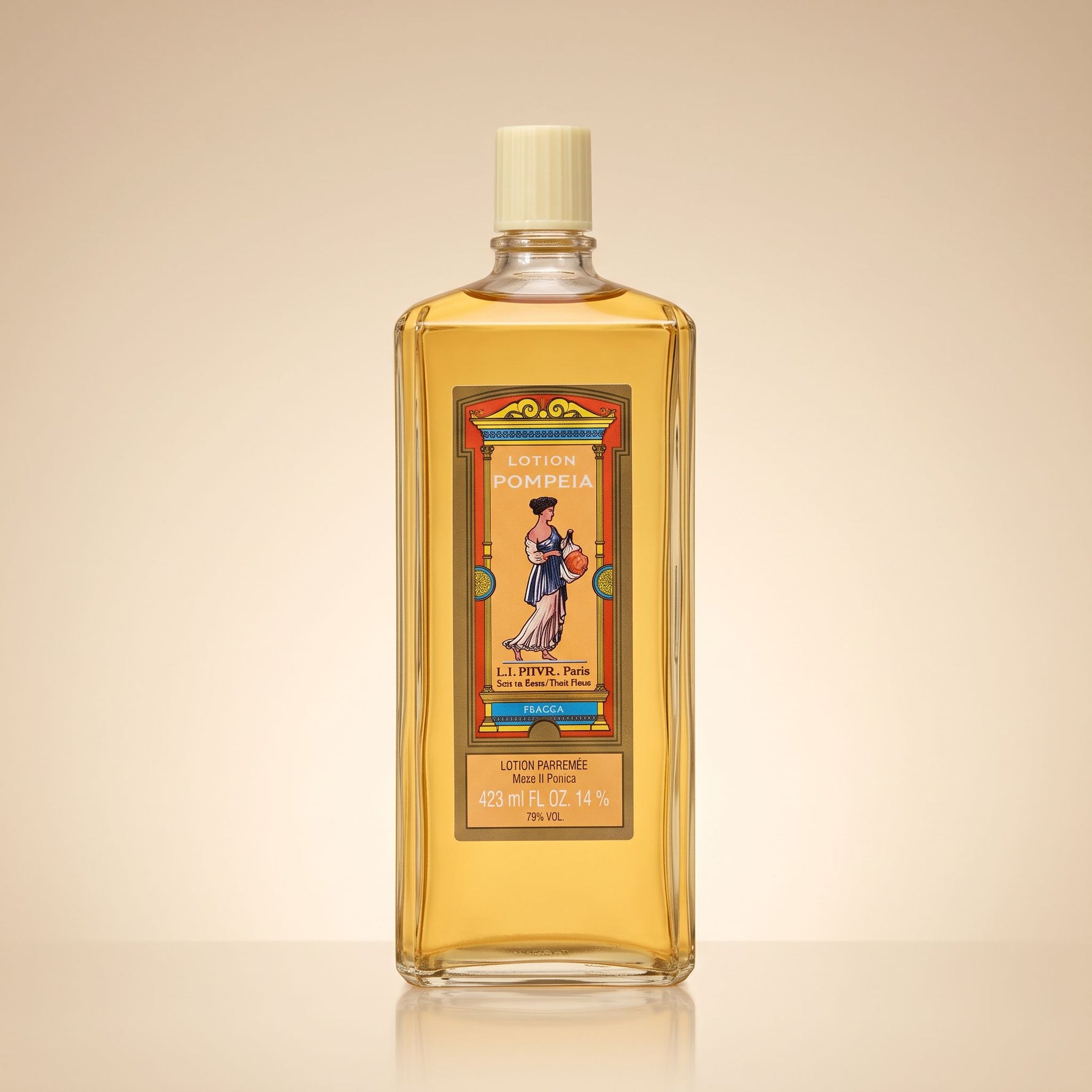 Lotion Pompeia 423ml - hero