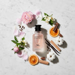 LOUI MARTIN Attirer-Rêves Extrait de Parfum 100ml - ingredients
