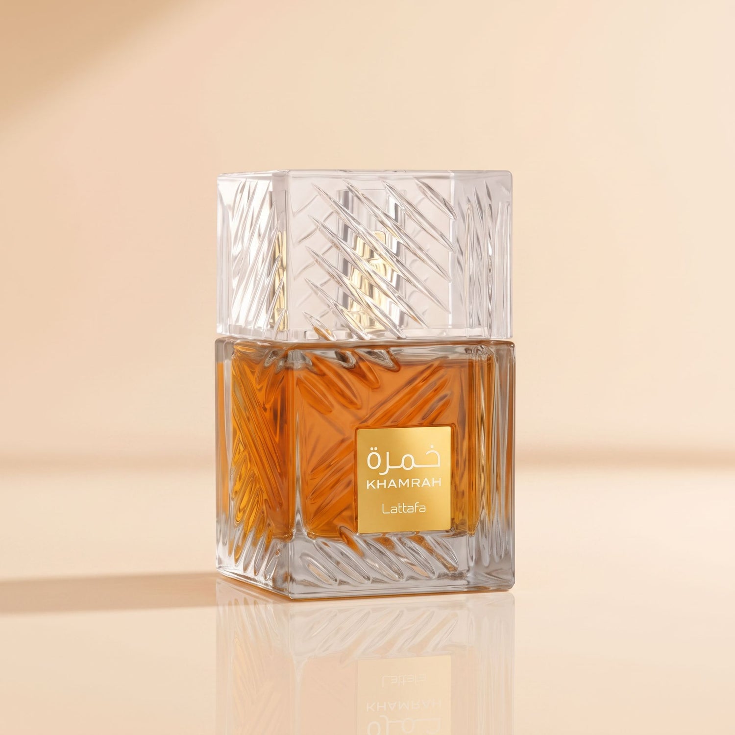 SULTAN EL WAHA Khamrah Eau de Parfum - 100ml - hero