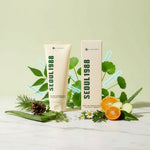 KSECRET Seoul 1988 Cleansing Foam – Pine Cica & Probiotics 150 ml - ingredients