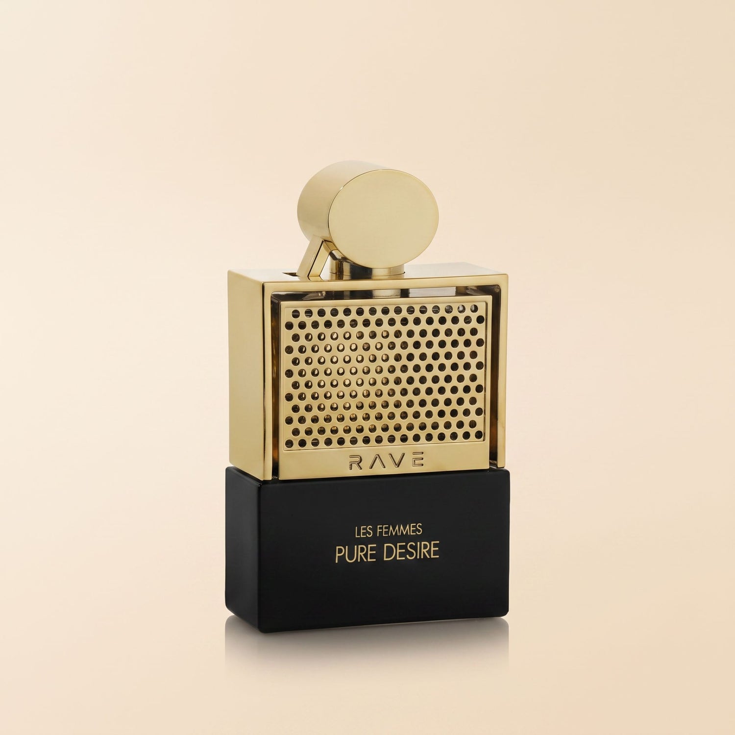 LATTAFA Rave Les Femmes Pure Desire Eau de Parfum  - 100ml - hero