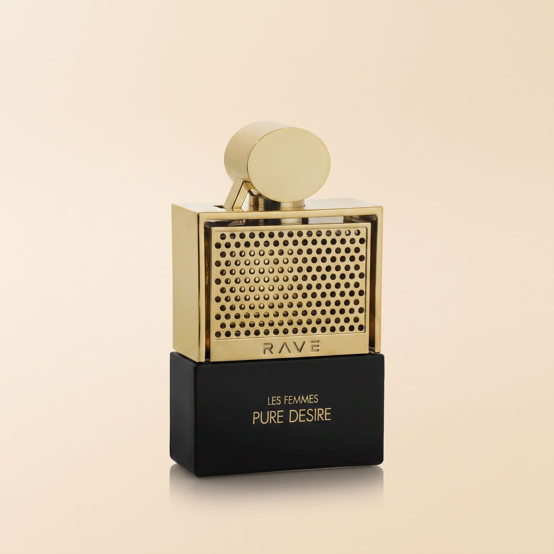 LATTAFA Rave Les Femmes Pure Desire Eau de Parfum  - 100ml - hero