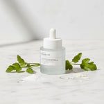 [Skin1004] Madagascar Centella Matrixyl 10 Boosting Shot Ampoule 9ml — Boost régénérant pour peau radieuse - ingredients