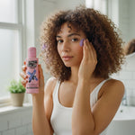 Crazy Color Lilac 100 ml - lifestyle