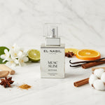 EL NABIL Musc Slim Eau de Parfum Intense 15ml - ingredients