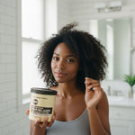 TCB No Base Crème Défrisante – Regular 212 g - lifestyle