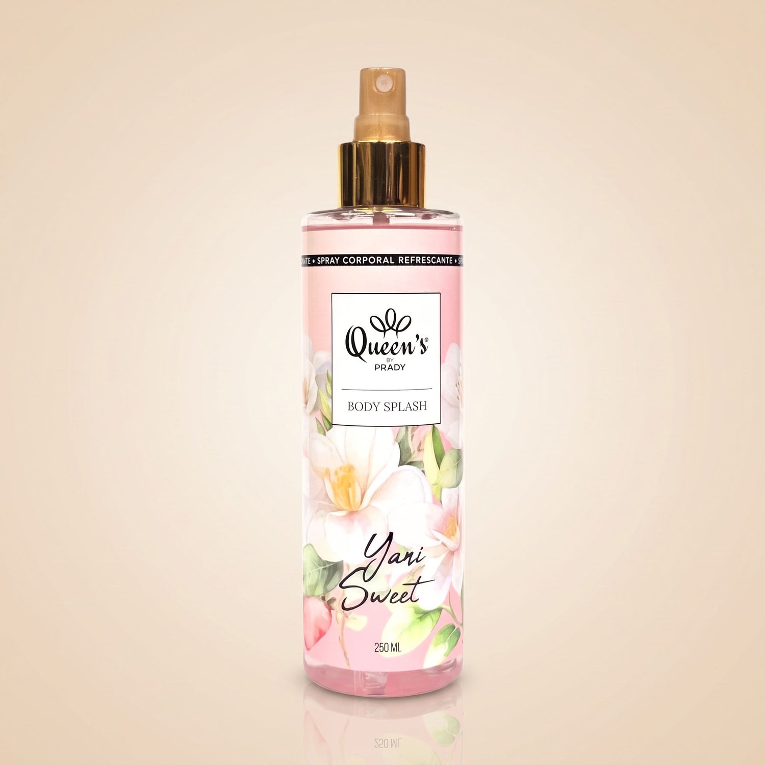 QUEEN'S BY PRADY Yani Sweet 250ml - hero