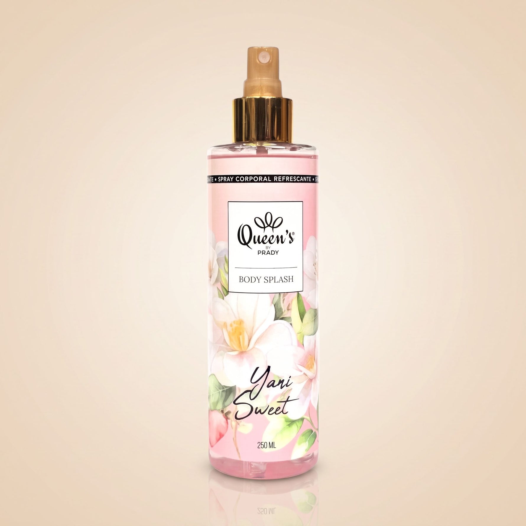 QUEEN'S BY PRADY Yani Sweet 250ml - hero