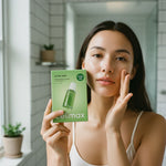 CELIMAX GLOWY SKIN NONI ENERGY AMPOULE MASK SHEET 29ML — Éclat et vitalité instantanés - lifestyle