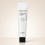 COSRX - The Retinol 0.3 Cream 20ml — Anti-âge puissant et régénérant - hero