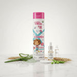 Novex My Little Curls Conditioner 300 ml - ingredients
