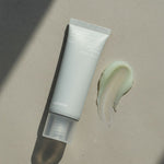 Celimax - Dual Barrier Watery Sun Cream SPF50+ PA++++ — Protection solaire hydratante intense - texture