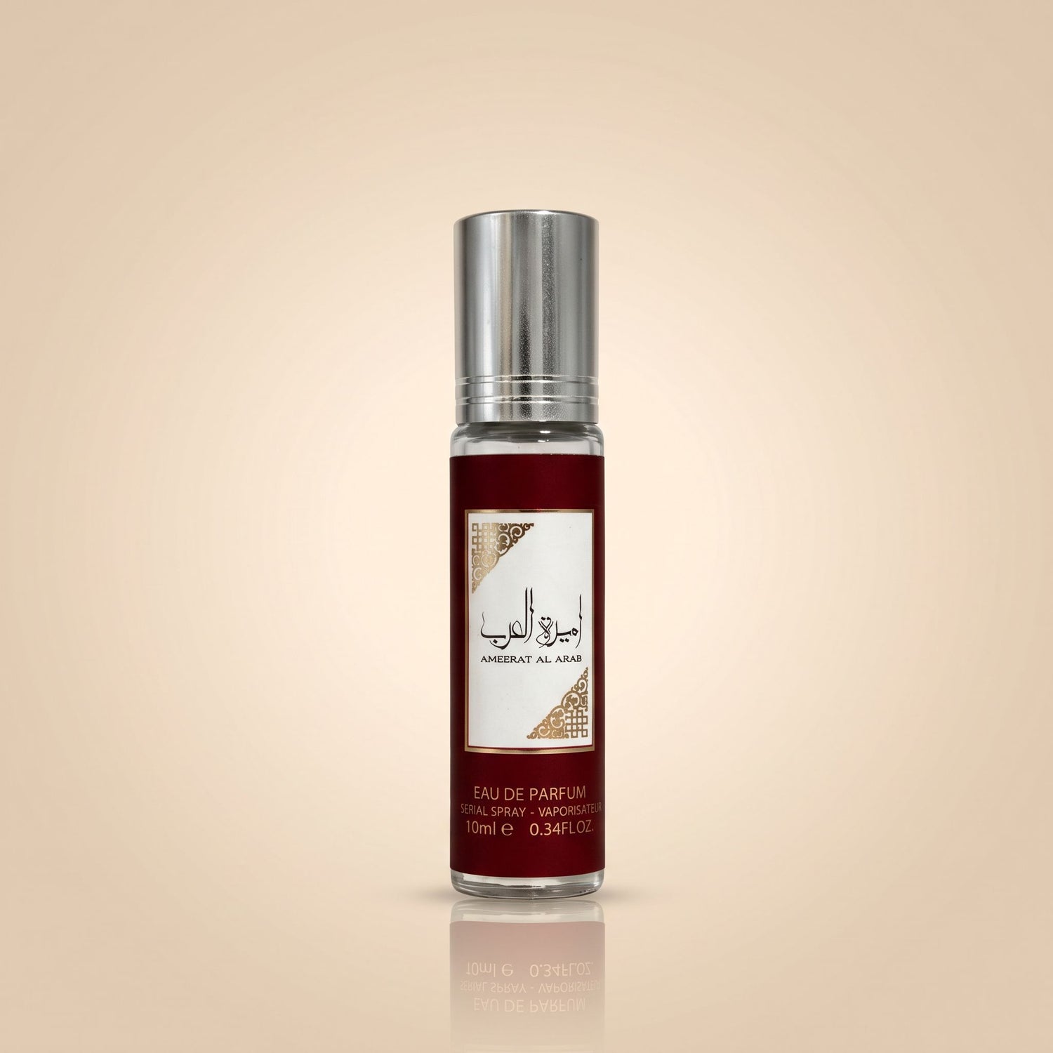 ROLL ON AMEERAT REF LQY1007 10ML - hero