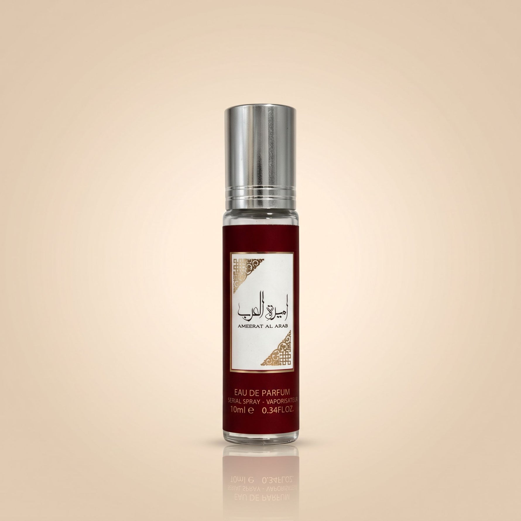 ROLL ON AMEERAT REF LQY1007 10ML - hero