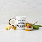 ShowTime Ultra Light Poudre Décolorante 1 kg - ingredients