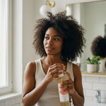 Les Secrets de Loly – Cocktail Curl Remedy Leave-In Hydratant 310ml - lifestyle