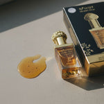 ARABIYAT By Perfumes Desert Oud Concentrated Perfume Oil 12ml - texture