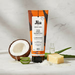 JIA – Après-Shampoing Démêlant Hydratant 250ml - ingredients