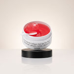COSRX - The Peptide Collagen Hydrogel Eye Patch 60 patches/85g — Contour des yeux repulpé et lissé - hero