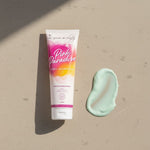 Les Secrets de Loly – Pink Paradise Après-Shampoing Hydratant 250ml - texture
