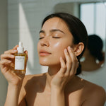 SKIN1004 Madagascar Centella Ampoule – Ampoule Apaisante à la Centella 55 ml - lifestyle