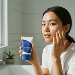 Isntree - Hyaluronic Acid Watery Sun Gel SPF 50+ PA++++ — Protection solaire ultra-légère hydratante - lifestyle