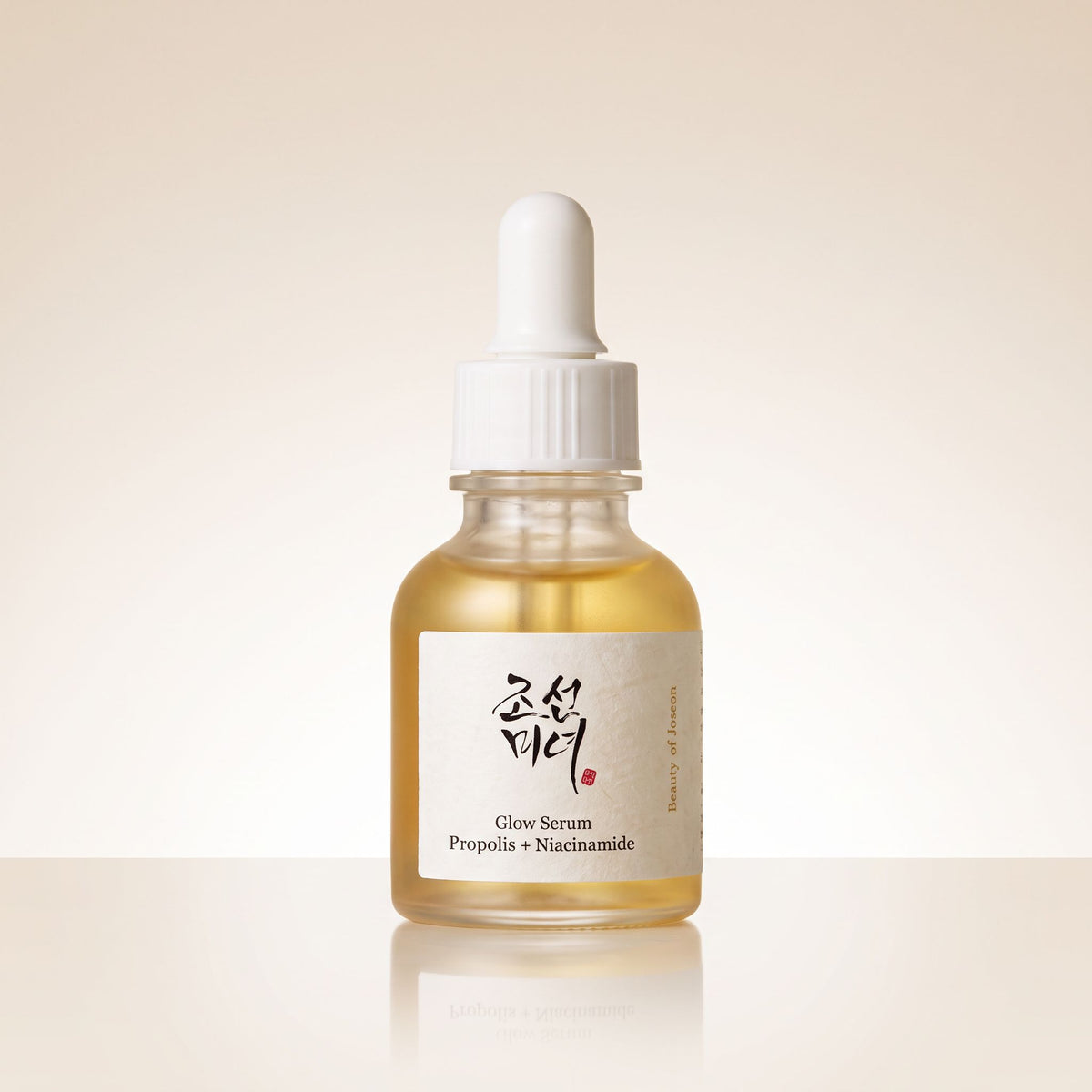 Beauty of Joseon – Glow Serum : Propolis+Niacinamide – 60ml - hero