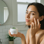 ARENCIA (EU PACKAGE) HOLY HYSSOP SERUM 30 50G - lifestyle