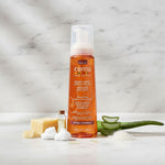 CANTU – Mousse Définition & Volume Boucles 248ml (SB Wave Whip Curling Mousse) - ingredients