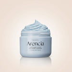 ARENCIA (EU PACKAGE) FRESH BLUE HYSSOP RICE MOCHI CLEANSER 120G - hero