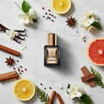 EL NABIL GABRIELLE 5ML - ingredients