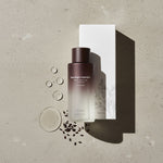 Haruharu Wonder Black Rice Hyaluronic Toner – Tonique Hydratant au Riz Noir (Sans Alcool & Sans Parfum) 300 ml - texture